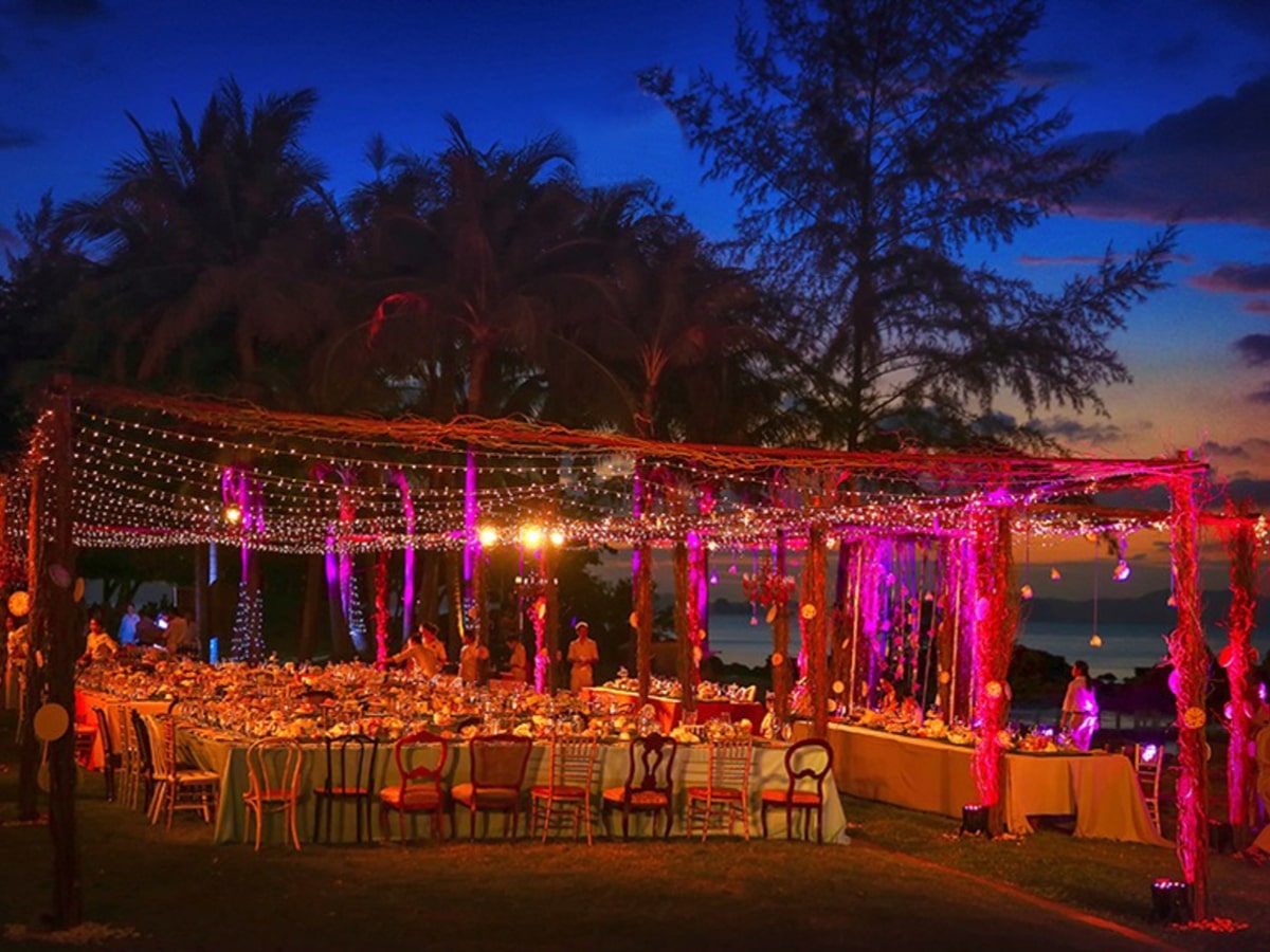 A Party That Is “Out Of This World”